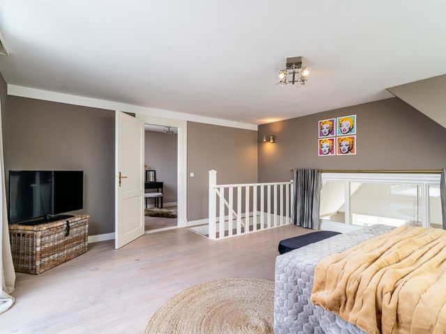 Denneweg 13B, 'S-Gravenhage