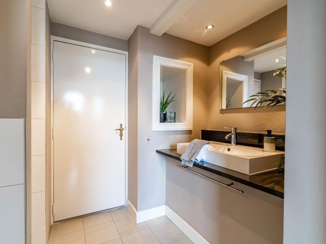 Denneweg 13B, 'S-Gravenhage