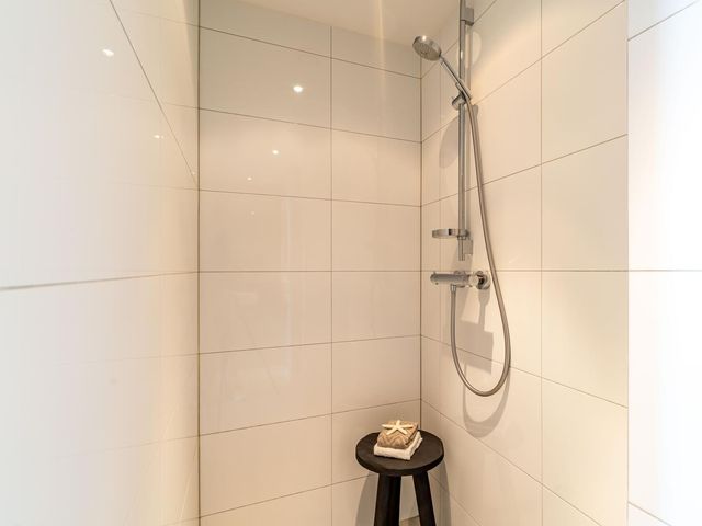 Denneweg 13B, 'S-Gravenhage
