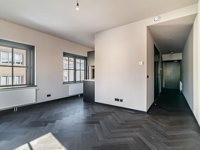Blekerssingel 1c, Gouda