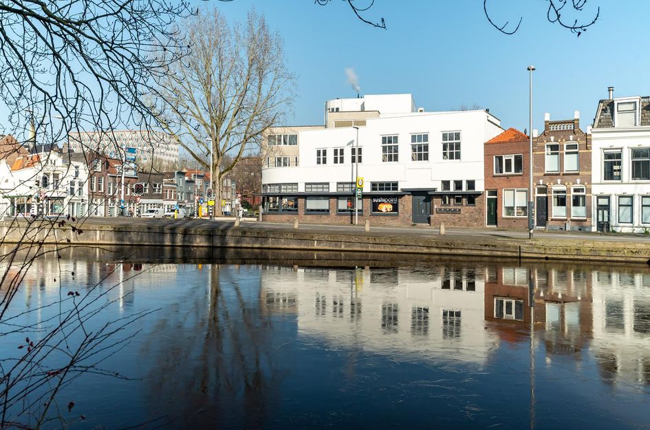 Blekerssingel 1e
