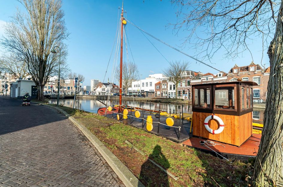 Blekerssingel 1e