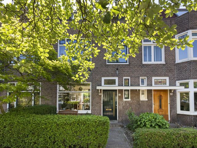 Adelheidstraat 16, Groningen