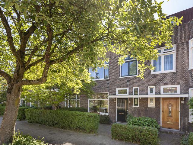 Adelheidstraat 16, Groningen