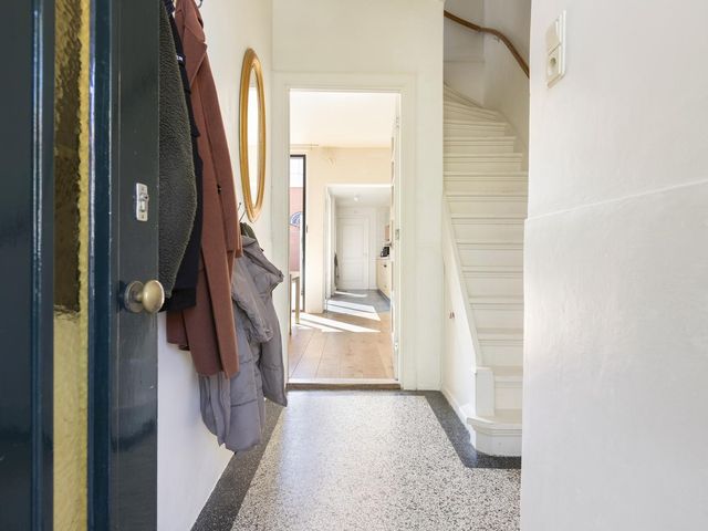 Adelheidstraat 16, Groningen