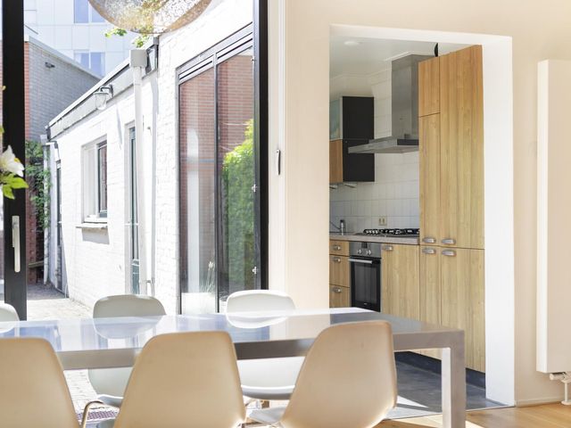 Adelheidstraat 16, Groningen