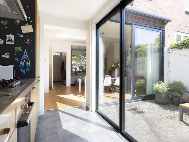 Adelheidstraat 16, Groningen