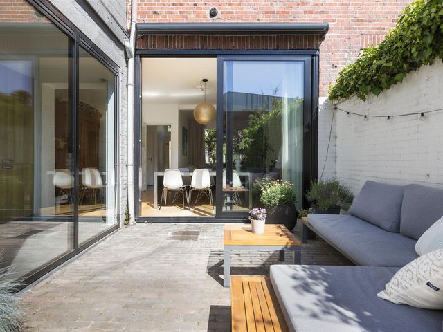 Adelheidstraat 16, Groningen