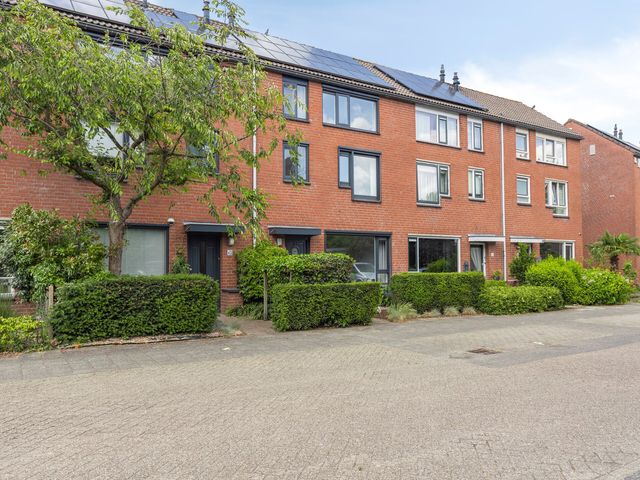 Jura 44, Utrecht