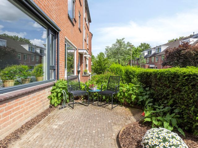 Jura 44, Utrecht