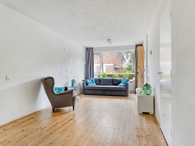 Jura 44, Utrecht