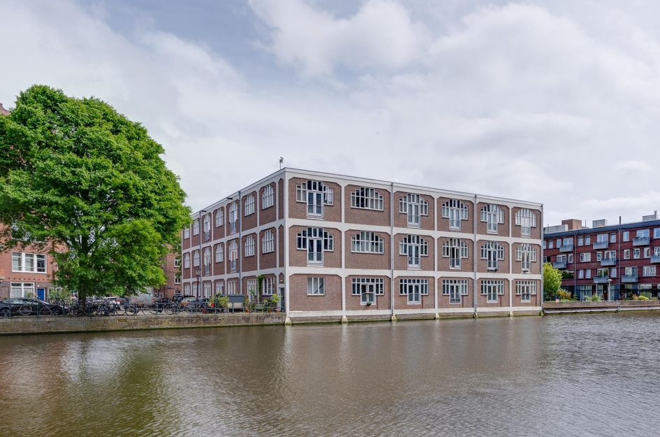 Zaagmolenstraat 25A