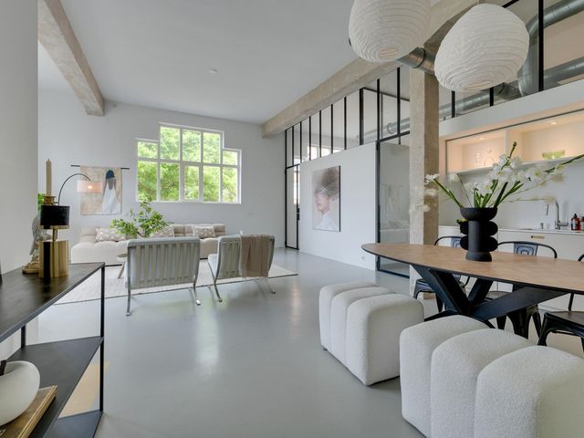 Zaagmolenstraat 25A, Amsterdam