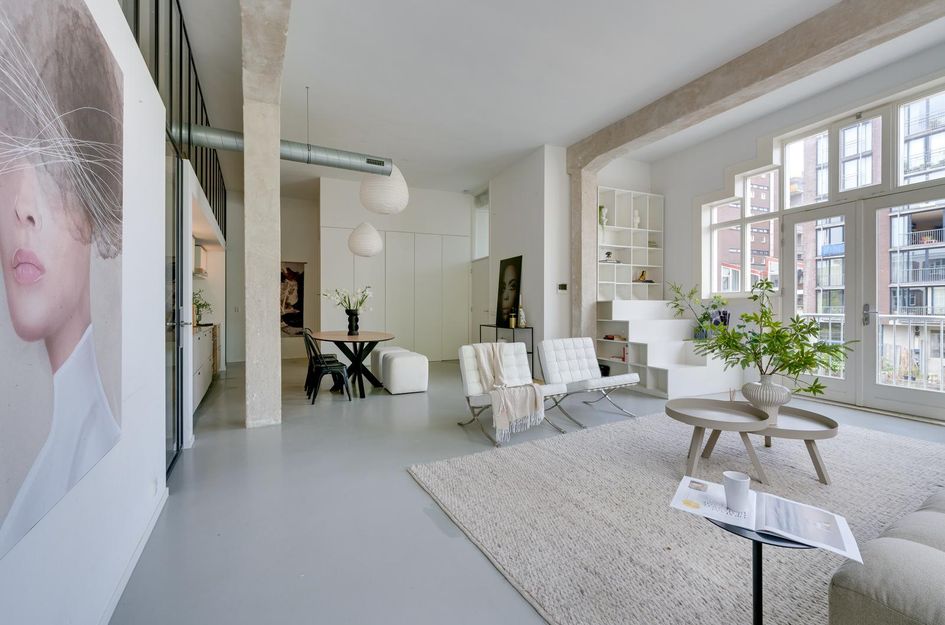 Zaagmolenstraat 25A