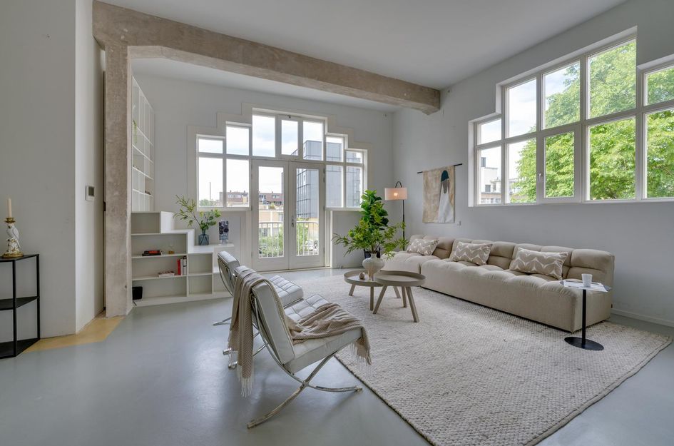 Zaagmolenstraat 25A