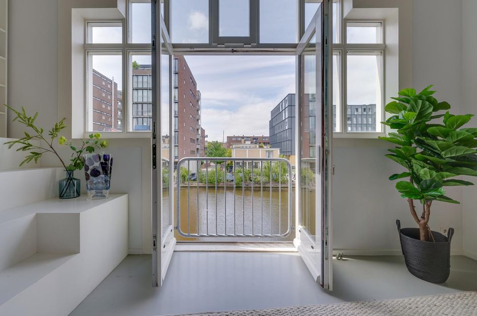 Zaagmolenstraat 25A