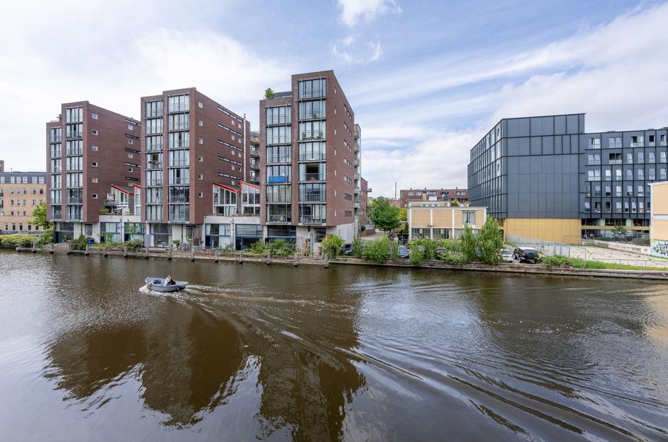 Zaagmolenstraat 25A