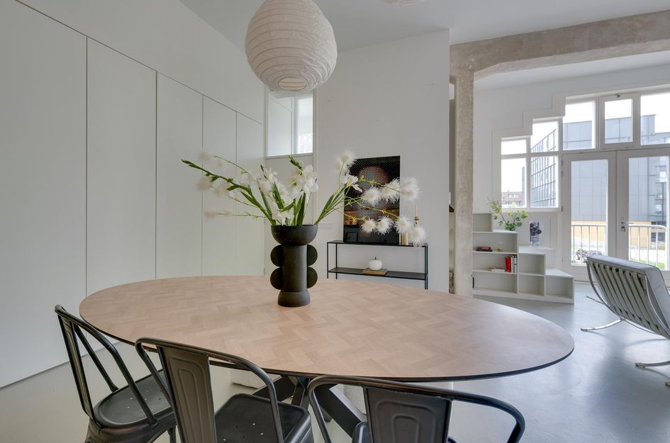 Zaagmolenstraat 25A
