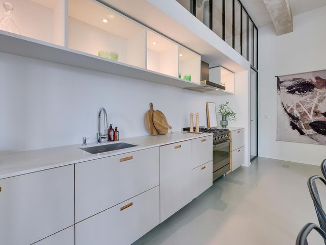 Zaagmolenstraat 25A, Amsterdam