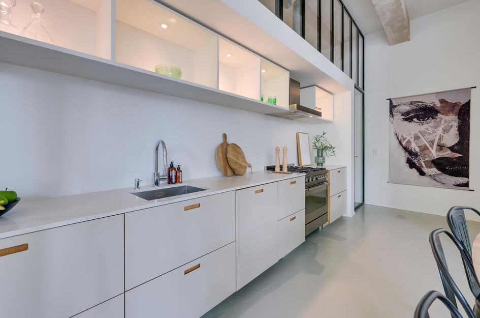 Zaagmolenstraat 25A