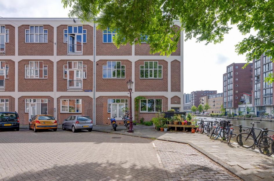Zaagmolenstraat 25A