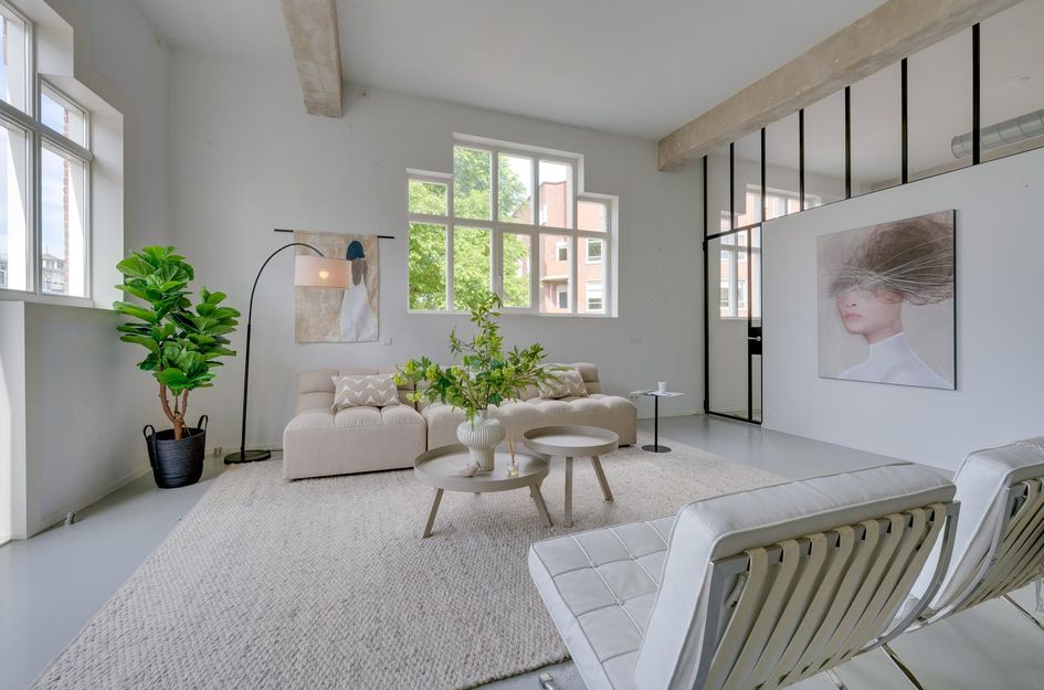 Zaagmolenstraat 25A