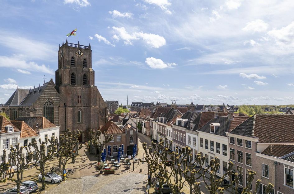 Brandestraat 34