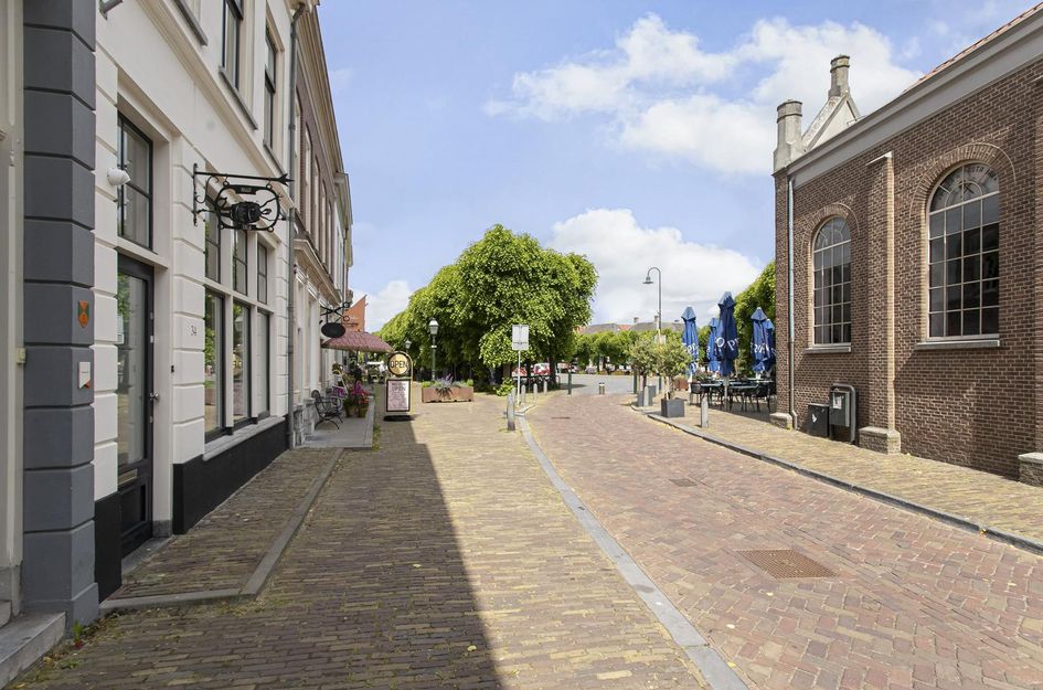Brandestraat 34