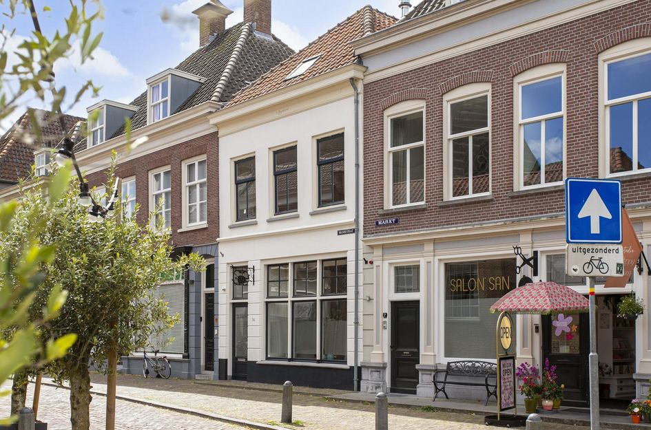 Brandestraat 34