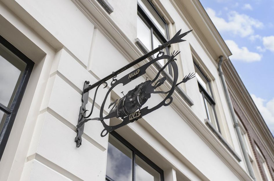 Brandestraat 34
