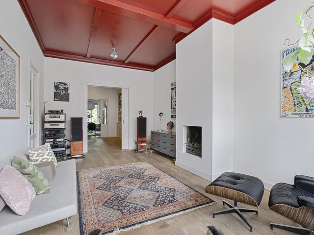 Brandestraat 34, Geertruidenberg