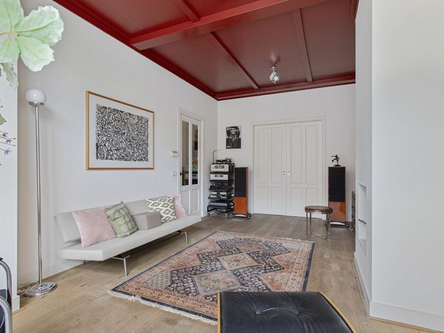 Brandestraat 34, Geertruidenberg