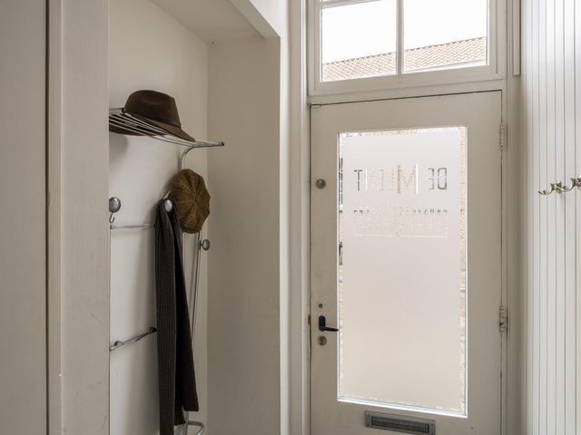 Brandestraat 34, Geertruidenberg
