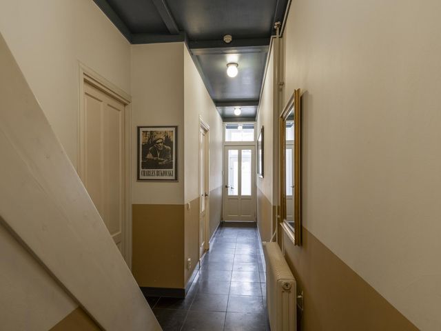 Brandestraat 34, Geertruidenberg