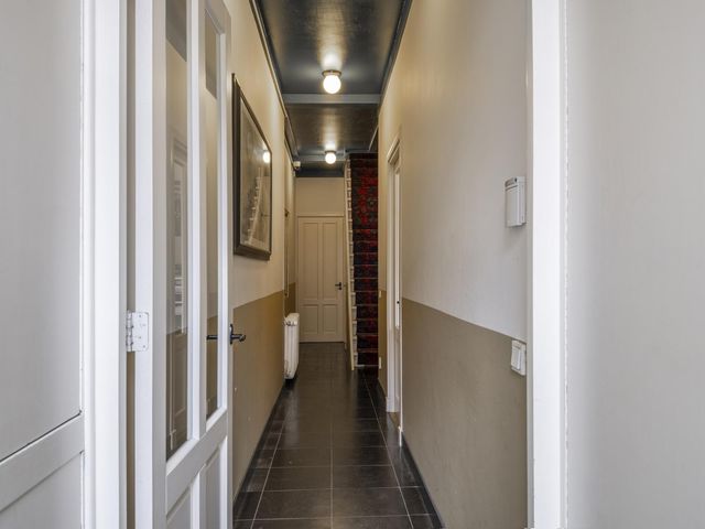 Brandestraat 34, Geertruidenberg