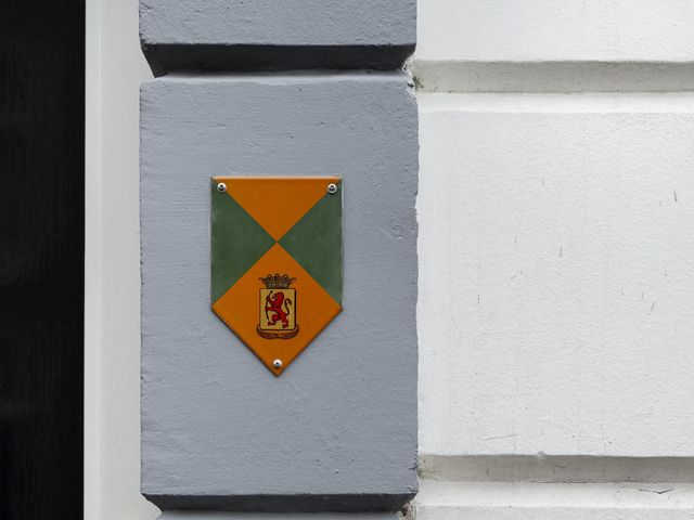 Brandestraat 34, Geertruidenberg