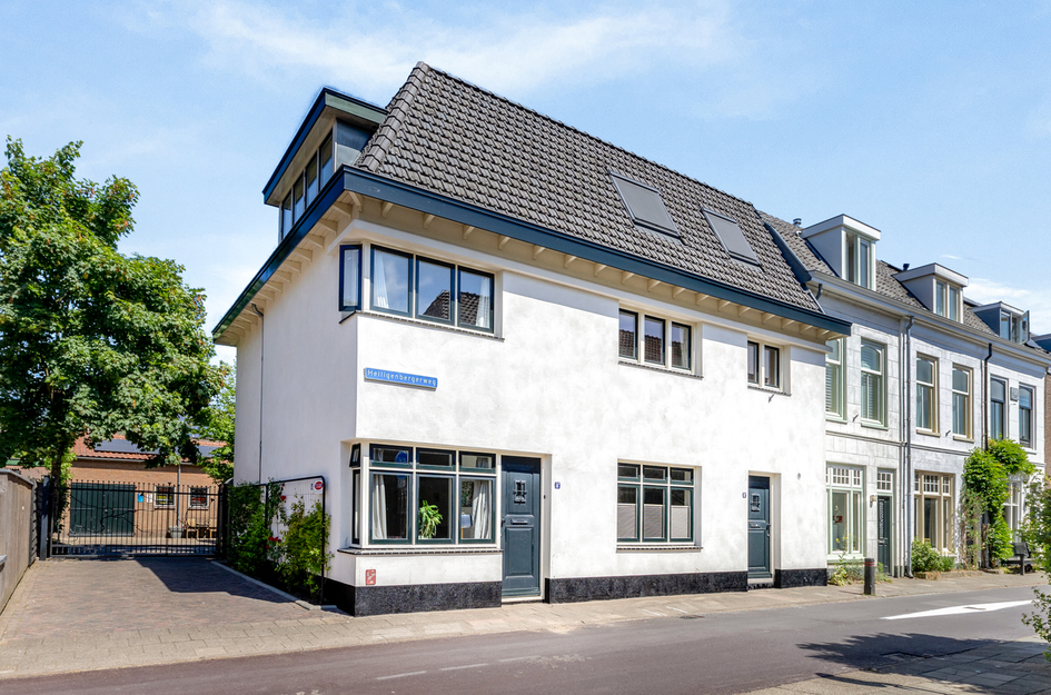 Heiligenbergerweg 14