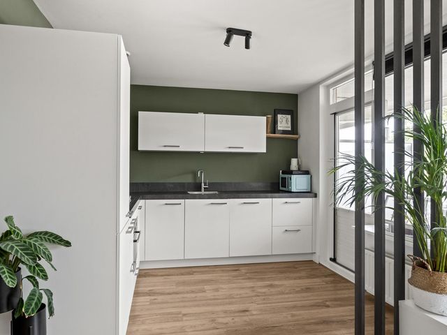 Albert Schweitzersingel 34, Amersfoort
