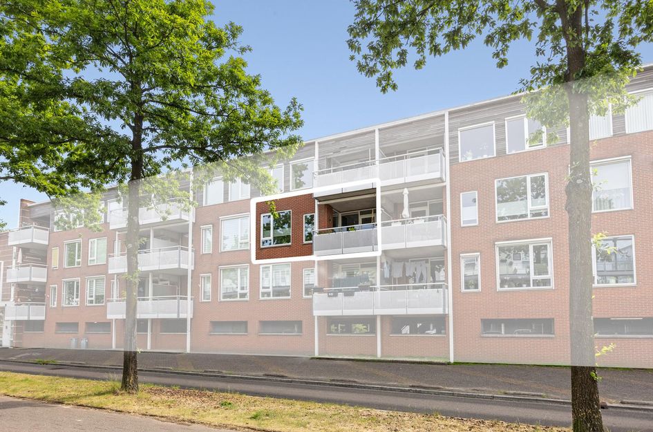 Albert Schweitzersingel 34