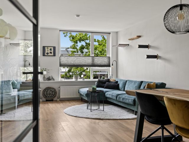 Albert Schweitzersingel 34, Amersfoort