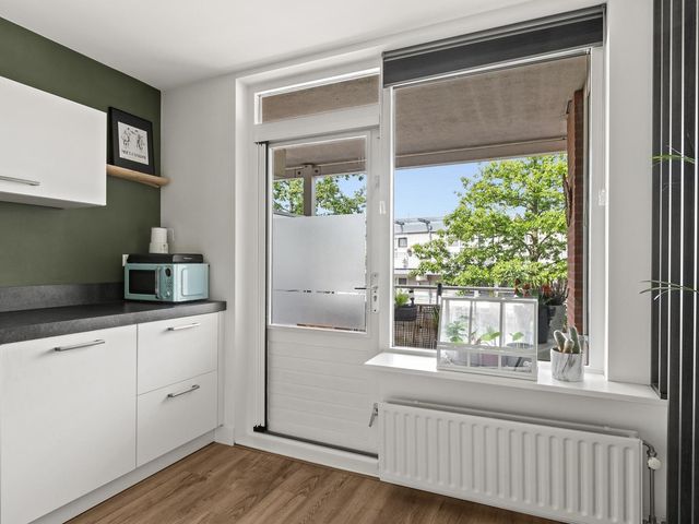 Albert Schweitzersingel 34, Amersfoort