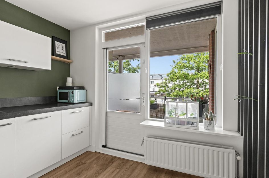 Albert Schweitzersingel 34