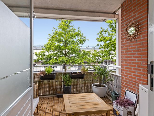 Albert Schweitzersingel 34, Amersfoort
