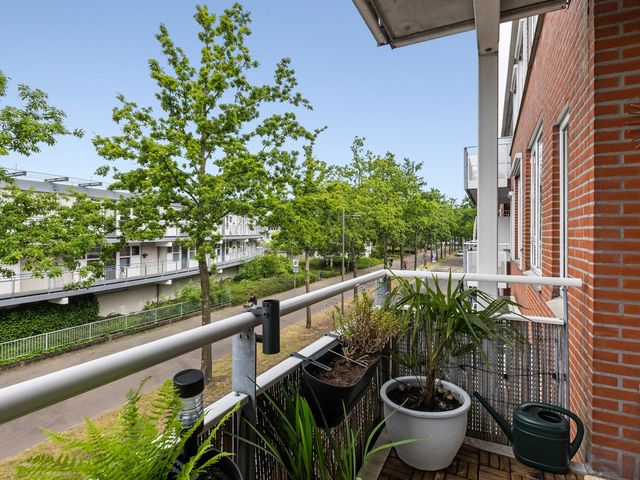 Albert Schweitzersingel 34, Amersfoort