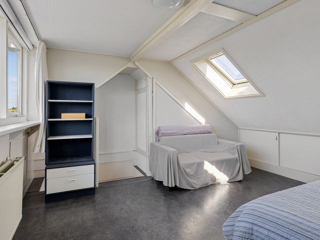 Oranjeweg 11, Kortenhoef