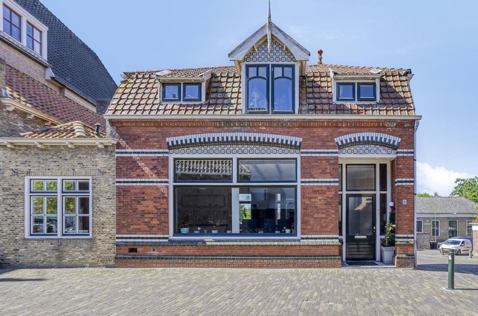 Noorddijkstraat 5