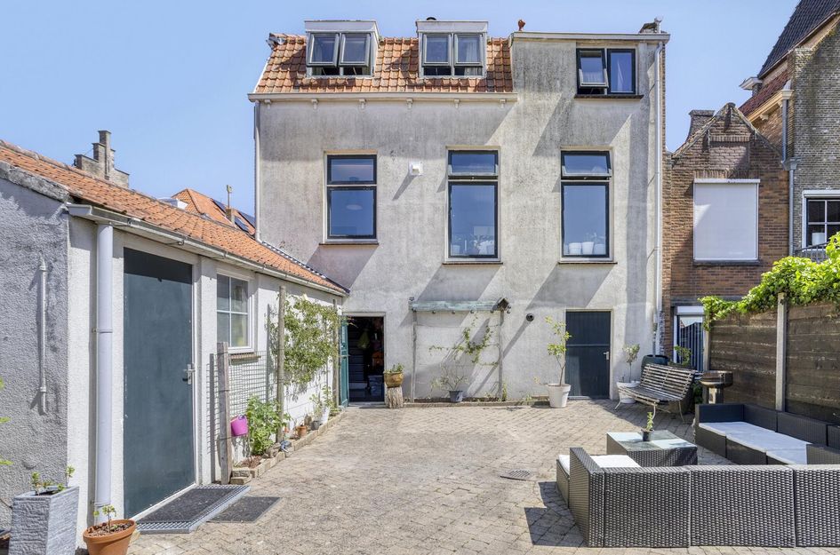 Noorddijkstraat 5