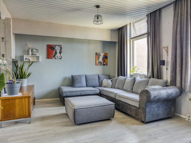 Noorddijkstraat 5, Brouwershaven