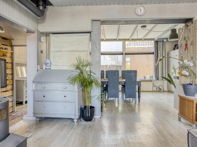 Noorddijkstraat 5, Brouwershaven