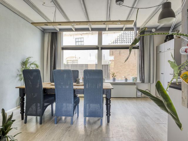 Noorddijkstraat 5, Brouwershaven